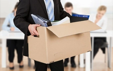 NHÂN VIÊN NGHỈ VIỆC VÌ LƯƠNG THẤP, HAY VÌ KHÔNG CÒN LÝ DO ĐỂ Ở LẠI?