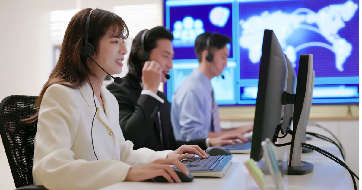 NHỮNG CÔNG VIỆC NÀO SẼ THAY ĐỔI MẠNH TRONG 5 NĂM TỚI? KHI TƯƠNG LAI VIỆC LÀM KHÔNG CHỈ ĐƯỢC QUYẾT ĐỊNH BỞI AI